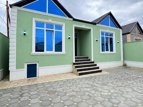 Продаётся 4-комнатный дом, Hövsan, 110 м², 122 000 AZN, фото 2 / 11