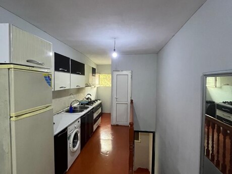 Elmlər Akademiyasında 3 otaqlı həyət evi kirayə verilir, 60 m², 600 AZN/ay, şəkil 2 / 8