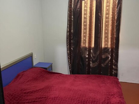Elmlər Akademiyasında 3 otaqlı həyət evi kirayə verilir, 60 m², 600 AZN/ay, şəkil 4 / 8