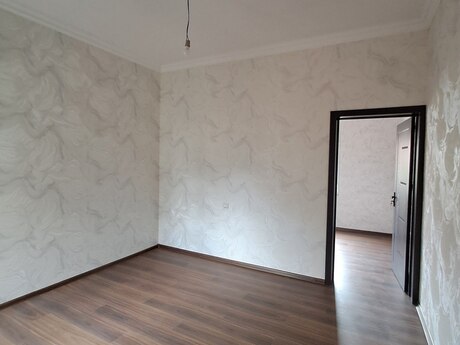 İnşaatçılarda 2 otaqlı həyət evi satılır, 45 m², 64 000 AZN, şəkil 3 / 10