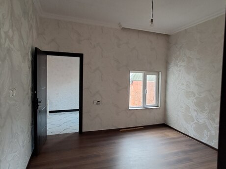 İnşaatçılarda 2 otaqlı həyət evi satılır, 45 m², 64 000 AZN, şəkil 4 / 10