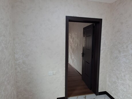 2 otaq · 45 m² · 1/1 mərtəbə, İnşaatçılar