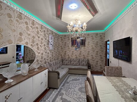 3 otaq · 67 m² · 7/9 mərtəbə, Hövsan