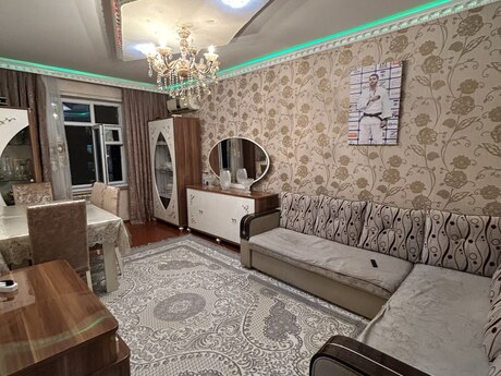 3-room old-build apartment for sale in Hövsan, 67 m², 144 000 AZN, photo 2 / 12