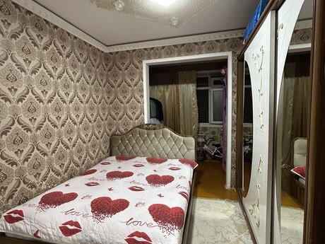3-room old-build apartment for sale in Hövsan, 67 m², 144 000 AZN, photo 4 / 12