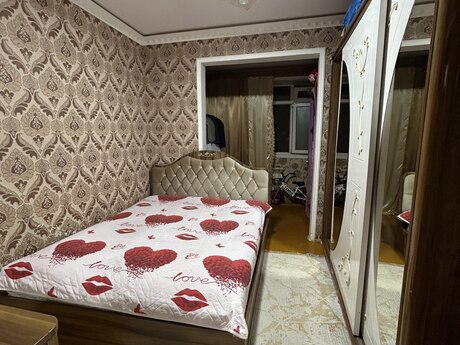 3-room old-build apartment for sale in Hövsan, 67 m², 144 000 AZN, photo 3 / 12