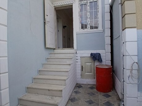 Masazırda 2 otaqlı həyət evi satılır, 50 m², 45 000 AZN, şəkil 4 / 12