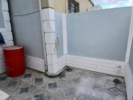 Masazırda 2 otaqlı həyət evi satılır, 50 m², 45 000 AZN, şəkil 5 / 12