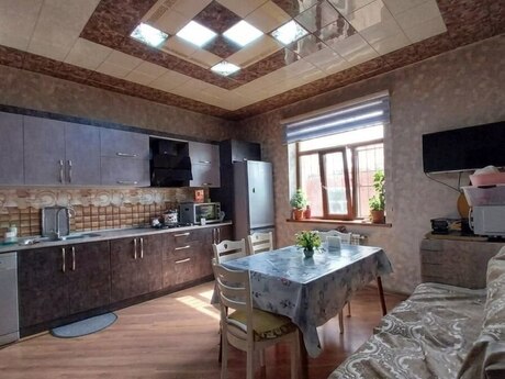 4-room house for sale in Əmircan, 1,8 m², 160 000 AZN, photo 2 / 12
