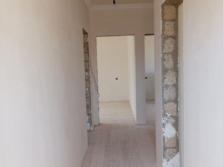 3-room house for sale in Hövsan, 71 m², 37 000 AZN, photo 3 / 8