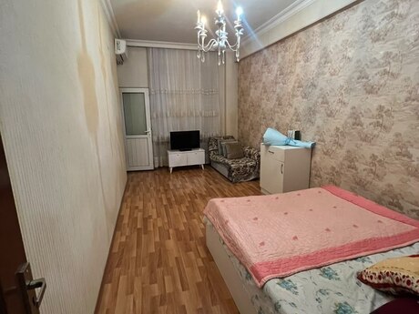 20 Yanvarda 2 otaqlı yeni tikili mənzil kirayə verilir, 70 m², 670 AZN/ay, şəkil 5 / 10