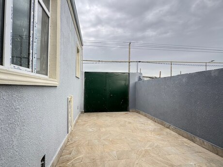 Hövsanda 3 otaqlı həyət evi satılır, 85 m², 70 000 AZN, şəkil 4 / 12