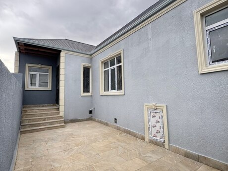 Hövsanda 3 otaqlı həyət evi satılır, 85 m², 70 000 AZN, şəkil 3 / 12