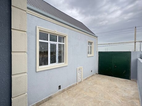 Hövsanda 3 otaqlı həyət evi satılır, 85 m², 70 000 AZN, şəkil 5 / 12
