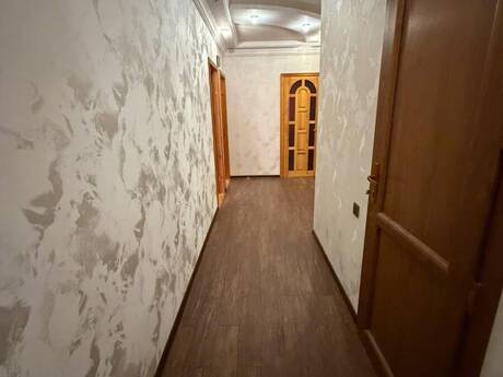 Nəsimidə 2 otaqlı köhnə tikili mənzil kirayə verilir, 85 m², 750 AZN/ay, şəkil 5 / 12