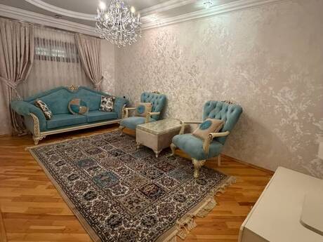 2 otaq · 85 m²