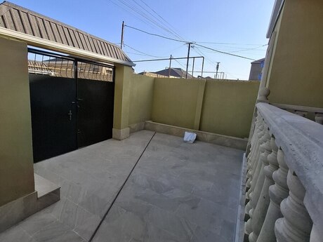 Hökməlidə 3 otaqlı həyət evi satılır, 1,5 m², 66 500 AZN, şəkil 4 / 12