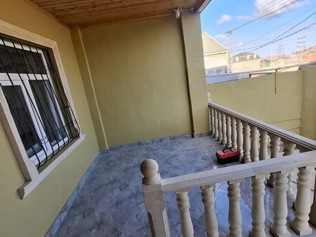 Hökməlidə 3 otaqlı həyət evi satılır, 1,5 m², 66 500 AZN, şəkil 5 / 12