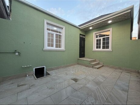 3 otaq · 105 m²