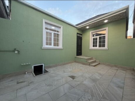 Продаётся 3-комнатный дом, Masazır, 105 м², 65 000 AZN, фото 2 / 8