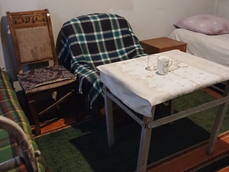 Ulduzda 1 otaqlı həyət evi kirayə verilir, 10 m², 120 AZN/ay, şəkil 4 / 4