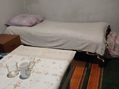 Ulduzda 1 otaqlı həyət evi kirayə verilir, 10 m², 120 AZN/ay, şəkil 2 / 4