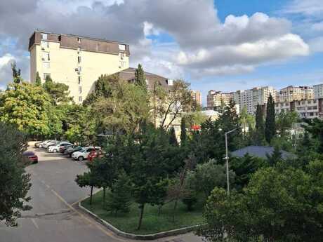 Həzi Aslanovda 3 otaqlı köhnə tikili mənzil kirayə verilir, 75 m², 550 AZN/ay, şəkil 2 / 10