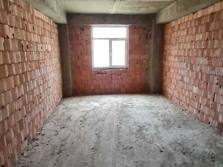 Qurtuluş 93 kompleksində 1 otaqlı yeni tikili mənzil satılır, 54 m², 45 500 AZN, şəkil 5 / 7
