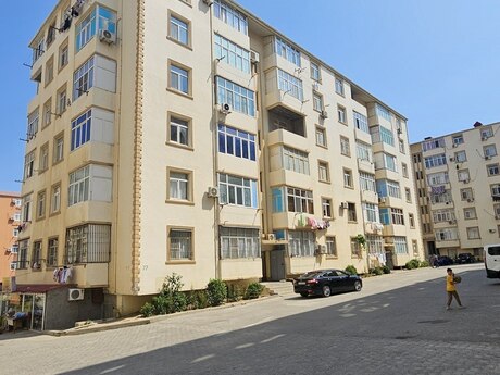 1 otaq · 54 m²