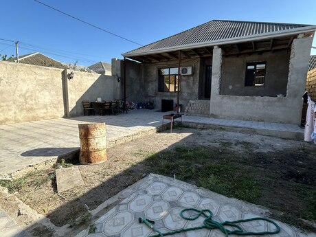 3 otaq · 120 m² · 1/1 mərtəbə, Binə