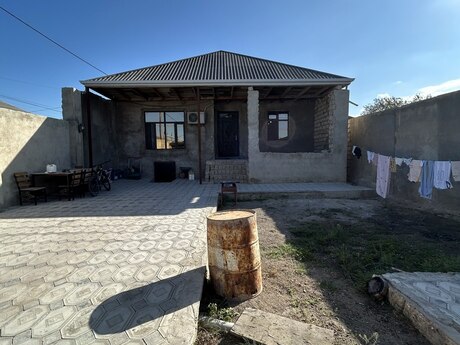 Binədə 3 otaqlı həyət evi satılır, 120 m², 91 000 AZN, şəkil 3 / 12