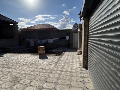 Binədə 3 otaqlı həyət evi satılır, 120 m², 91 000 AZN, şəkil 4 / 12