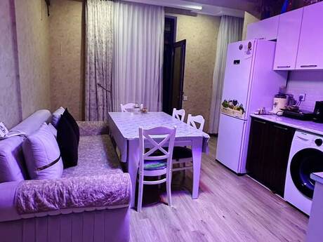 Jasmine Park kompleksində 2 otaqlı yeni tikili mənzil kirayə verilir, 74 m², 700 AZN/ay, şəkil 3 / 8