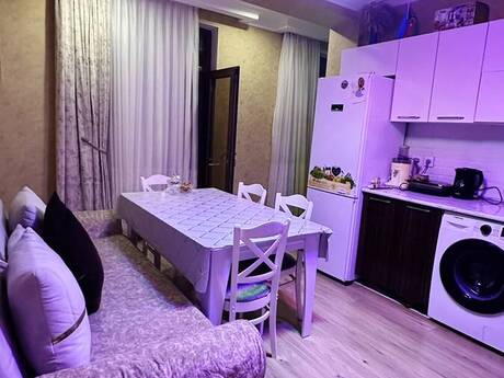 Jasmine Park kompleksində 2 otaqlı yeni tikili mənzil kirayə verilir, 74 m², 700 AZN/ay, şəkil 4 / 8