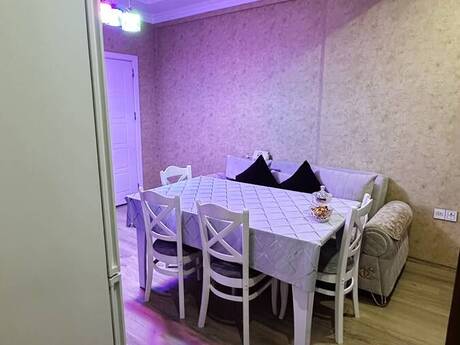 2 otaq · 74 m² · 3/16 mərtəbə, Jasmine Park