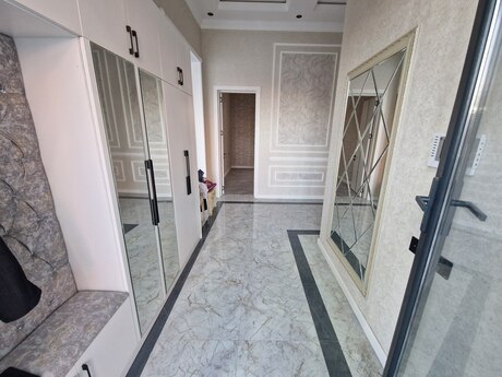 Şüvəlanda 4 otaqlı həyət evi satılır, 170 m², 290 000 AZN, şəkil 4 / 12