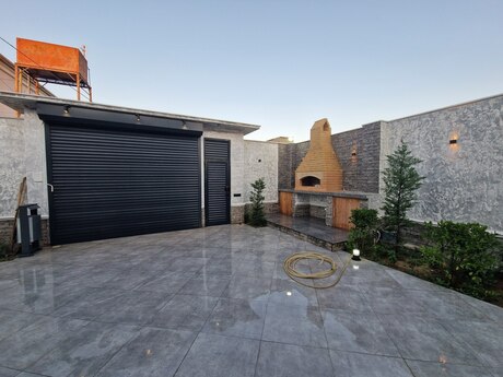 Şüvəlanda 4 otaqlı həyət evi satılır, 170 m², 290 000 AZN, şəkil 2 / 12