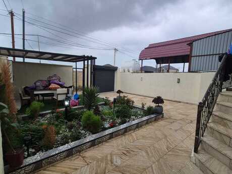 Sarayda 6 otaqlı həyət evi satılır, 170 m², 137 000 AZN, şəkil 4 / 12