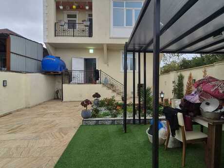 6 otaq · 170 m² · 1/1 mərtəbə, Saray