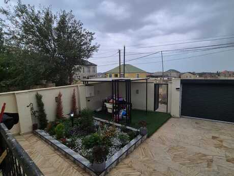Sarayda 6 otaqlı həyət evi satılır, 170 m², 137 000 AZN, şəkil 5 / 12
