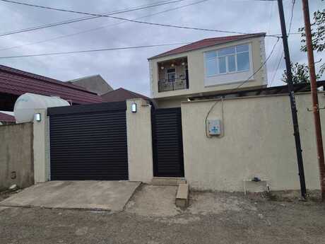 Sarayda 6 otaqlı həyət evi satılır, 170 m², 137 000 AZN, şəkil 2 / 12
