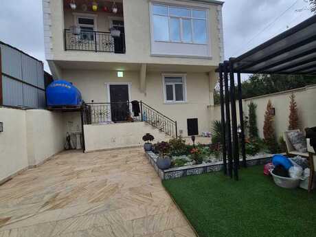 Sarayda 6 otaqlı həyət evi satılır, 170 m², 137 000 AZN, şəkil 3 / 12