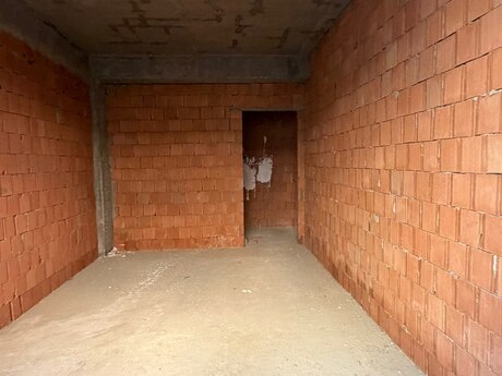 Qurtuluş 93 kompleksində 2 otaqlı yeni tikili mənzil satılır, 68 m², 67 000 AZN, şəkil 5 / 9