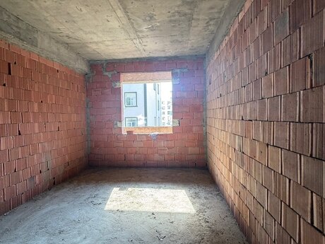 Qurtuluş 93 kompleksində 2 otaqlı yeni tikili mənzil satılır, 68 m², 67 000 AZN, şəkil 3 / 9