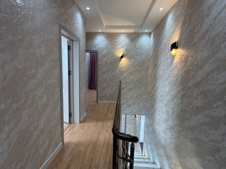 Savalanda 4 otaqlı həyət evi satılır, 130 m², 127 000 AZN, şəkil 5 / 12