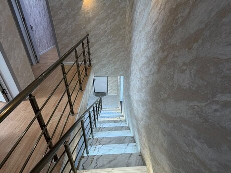 Savalanda 4 otaqlı həyət evi satılır, 130 m², 127 000 AZN, şəkil 4 / 12