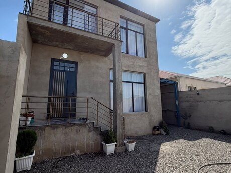 4 otaqlı ev, 130 m², Savalan, 127 000 AZN