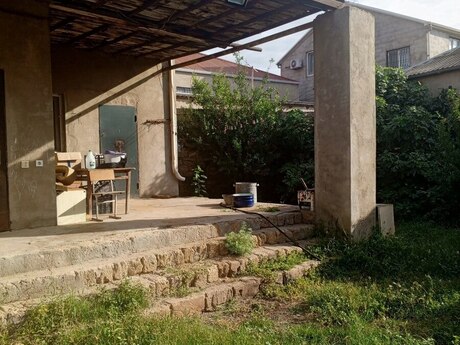 Hövsanda 5 otaqlı həyət evi satılır, 220 m², 100 000 AZN, şəkil 4 / 12