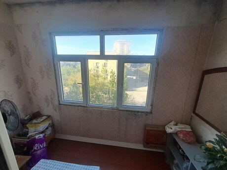 Xalqlar Dostluğunda 2 otaqlı köhnə tikili mənzil kirayə verilir, 60 m², 170 AZN/ay, şəkil 3 / 7