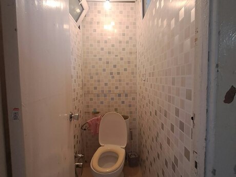 Xalqlar Dostluğunda 2 otaqlı köhnə tikili mənzil kirayə verilir, 60 m², 170 AZN/ay, şəkil 5 / 7